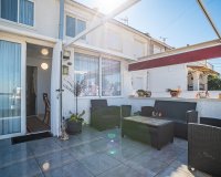 Вторичное жилье - Квартира - Orihuela-Costa - Лос Балконес