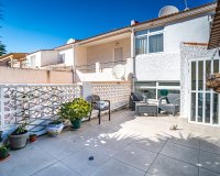 Вторичное жилье - Квартира - Orihuela-Costa - Лос Балконес