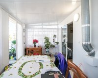 Вторичное жилье - Квартира - Orihuela-Costa - Лос Балконес
