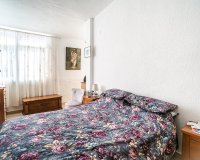 Вторичное жилье - Квартира - Orihuela-Costa - Лос Балконес