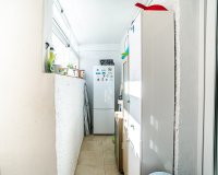 Вторичное жилье - Квартира - Orihuela-Costa - Лос Балконес