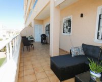 Вторичное жилье - Квартира - Orihuela-Costa - Лос Дольсес