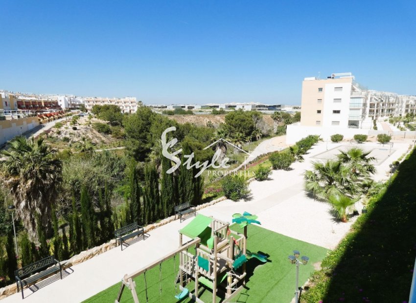 Вторичное жилье - Квартира - Orihuela-Costa - Лос Дольсес