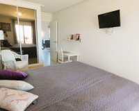 Вторичное жилье - Квартира - Orihuela-Costa - Лос Дольсес