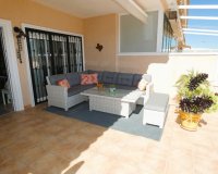 Вторичное жилье - Квартира - Orihuela-Costa - Лос Дольсес