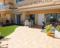 Вторичное жилье - Квартира - Orihuela-Costa - Лос Дольсес
