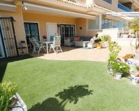 Вторичное жилье - Квартира - Orihuela-Costa - Лос Дольсес