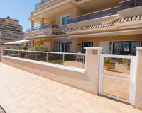 Вторичное жилье - Квартира - Orihuela-Costa - Лос Дольсес