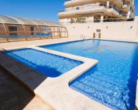 Вторичное жилье - Квартира - Orihuela-Costa - Лос Дольсес