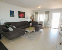 Вторичное жилье - Квартира - Orihuela-Costa - Лос Дольсес