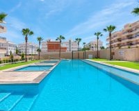 Вторичное жилье - Квартира - Orihuela-Costa - Лос Дольсес