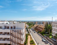 Вторичное жилье - Квартира - Orihuela-Costa - Лос Дольсес