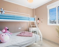 Вторичное жилье - Квартира - Orihuela-Costa - Лос Дольсес
