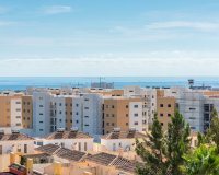 Вторичное жилье - Квартира - Orihuela-Costa - Лос Дольсес