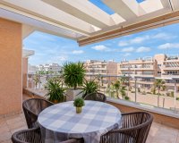 Вторичное жилье - Квартира - Orihuela-Costa - Лос Дольсес