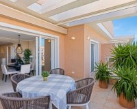 Вторичное жилье - Квартира - Orihuela-Costa - Лос Дольсес