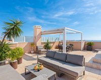 Вторичное жилье - Квартира - Orihuela-Costa - Лос Дольсес