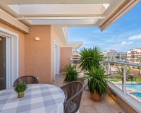 Вторичное жилье - Квартира - Orihuela-Costa - Лос Дольсес