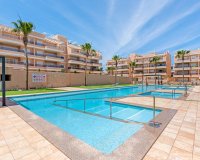 Вторичное жилье - Квартира - Orihuela-Costa - Лос Дольсес