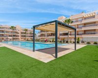Вторичное жилье - Квартира - Orihuela-Costa - Лос Дольсес