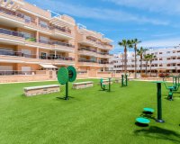 Вторичное жилье - Квартира - Orihuela-Costa - Лос Дольсес
