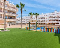 Вторичное жилье - Квартира - Orihuela-Costa - Лос Дольсес
