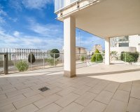 Вторичное жилье - Квартира - Orihuela-Costa - Лос Дольсес