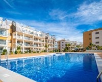 Вторичное жилье - Квартира - Orihuela-Costa - Лос Дольсес