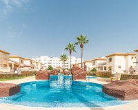 Вторичное жилье - Квартира - Orihuela-Costa - Los Dolses