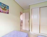 Вторичное жилье - Квартира - Orihuela-Costa - Los Dolses
