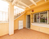 Вторичное жилье - Квартира - Orihuela-Costa - Los Dolses