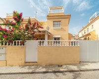 Вторичное жилье - Квартира - Orihuela-Costa - Los Dolses