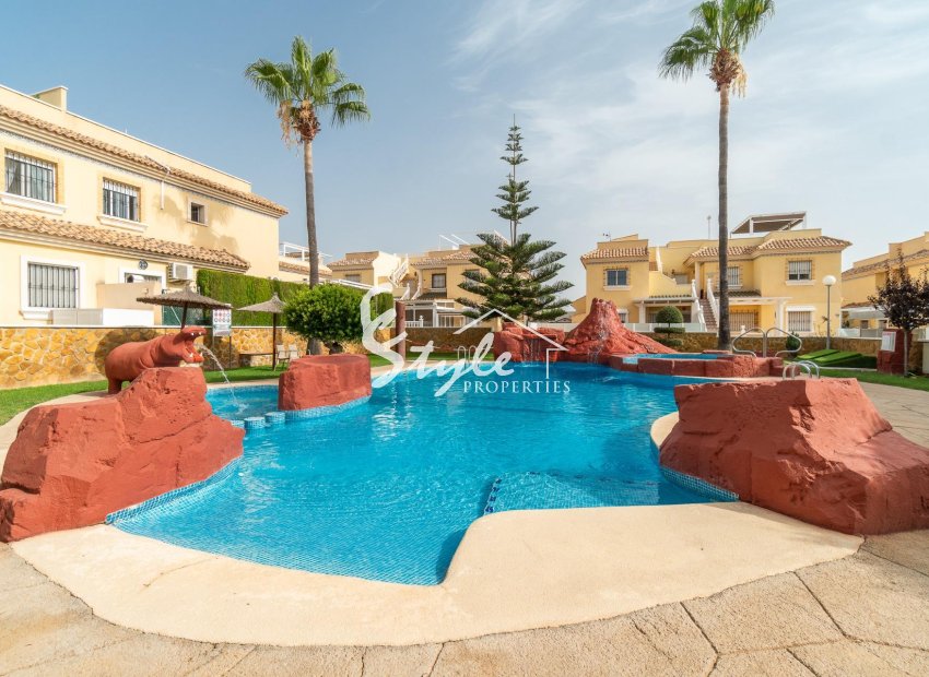 Вторичное жилье - Квартира - Orihuela-Costa - Los Dolses