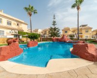 Вторичное жилье - Квартира - Orihuela-Costa - Los Dolses
