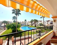 Вторичное жилье - Квартира - Orihuela-Costa - Лос Дольсес