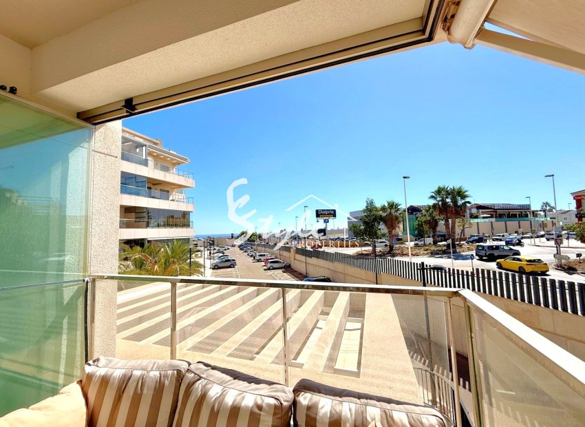 Вторичное жилье - Квартира - Orihuela-Costa - Лос Дольсес