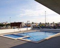 Вторичное жилье - Квартира - Orihuela-Costa - Лос Дольсес
