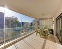 Вторичное жилье - Квартира - Orihuela-Costa - Лос Дольсес
