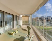 Вторичное жилье - Квартира - Orihuela-Costa - Лос Дольсес