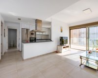 Вторичное жилье - Квартира - Orihuela-Costa - Лос Дольсес