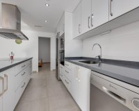 Вторичное жилье - Квартира - Orihuela-Costa - Лос Дольсес