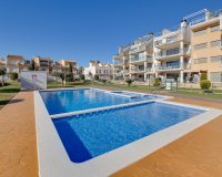 Вторичное жилье - Квартира - Orihuela-Costa - Лос Дольсес