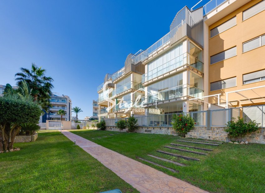 Вторичное жилье - Квартира - Orihuela-Costa - Лос Дольсес