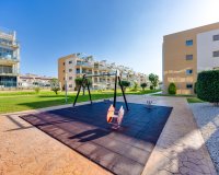 Вторичное жилье - Квартира - Orihuela-Costa - Лос Дольсес
