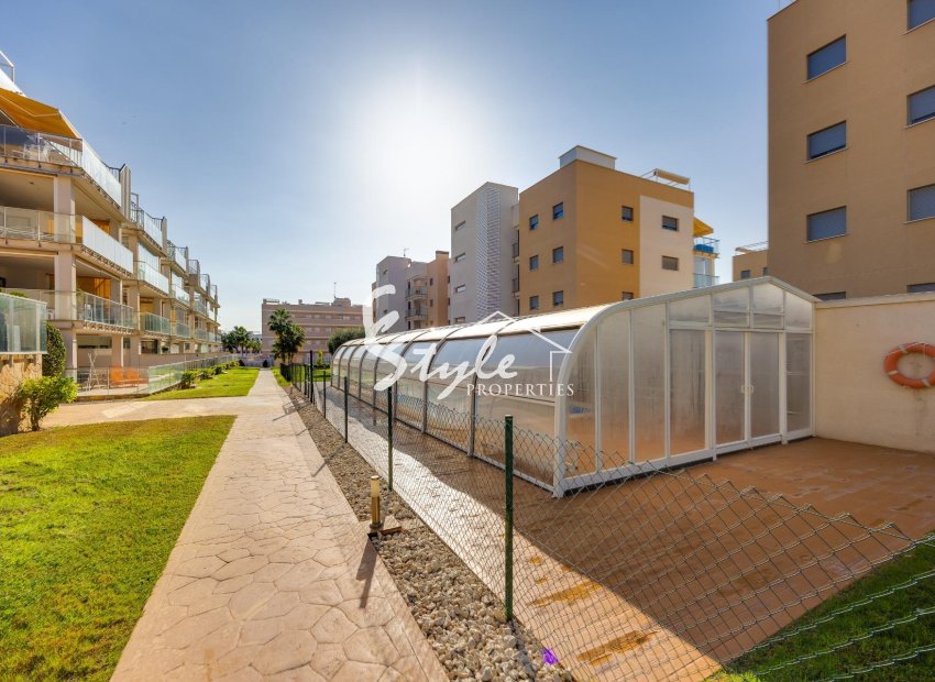 Вторичное жилье - Квартира - Orihuela-Costa - Лос Дольсес