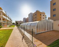 Вторичное жилье - Квартира - Orihuela-Costa - Лос Дольсес