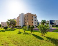 Вторичное жилье - Квартира - Orihuela-Costa - Лос Дольсес