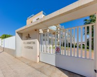 Вторичное жилье - Квартира - Orihuela-Costa - Лос Дольсес