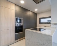 Вторичное жилье - Квартира - Orihuela-Costa - Ориуэла Коста
