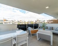 Вторичное жилье - Квартира - Orihuela-Costa - Ориуэла Коста